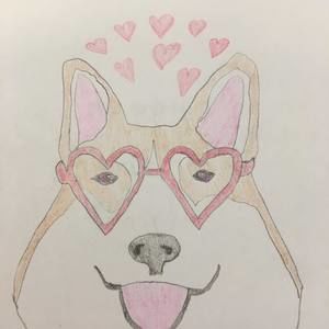 Meet your Posher, Karilyn